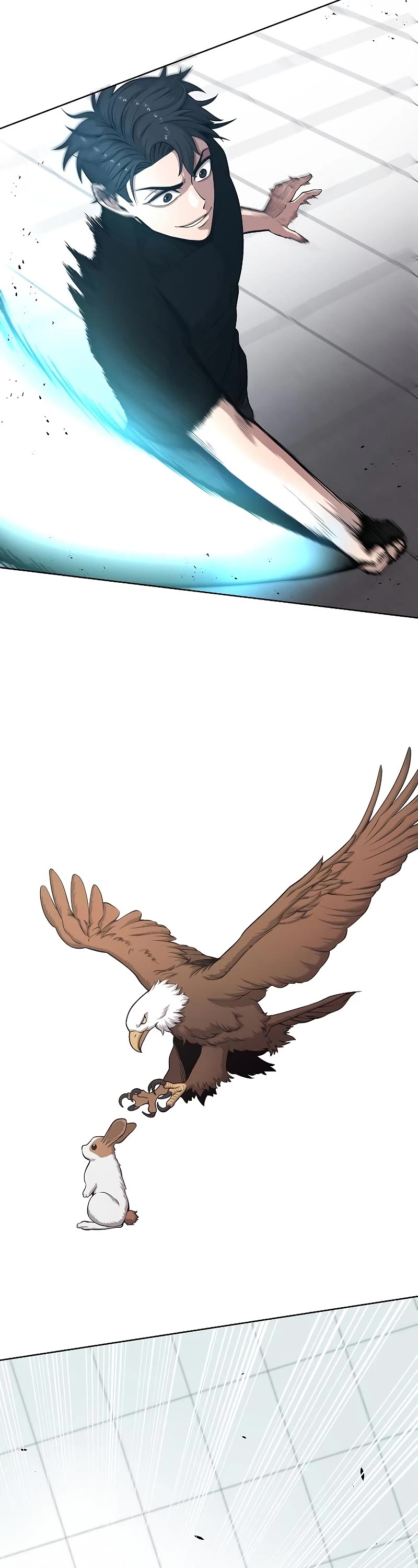 The Dark Mage's Return to Enlistment chapter 18 page 43