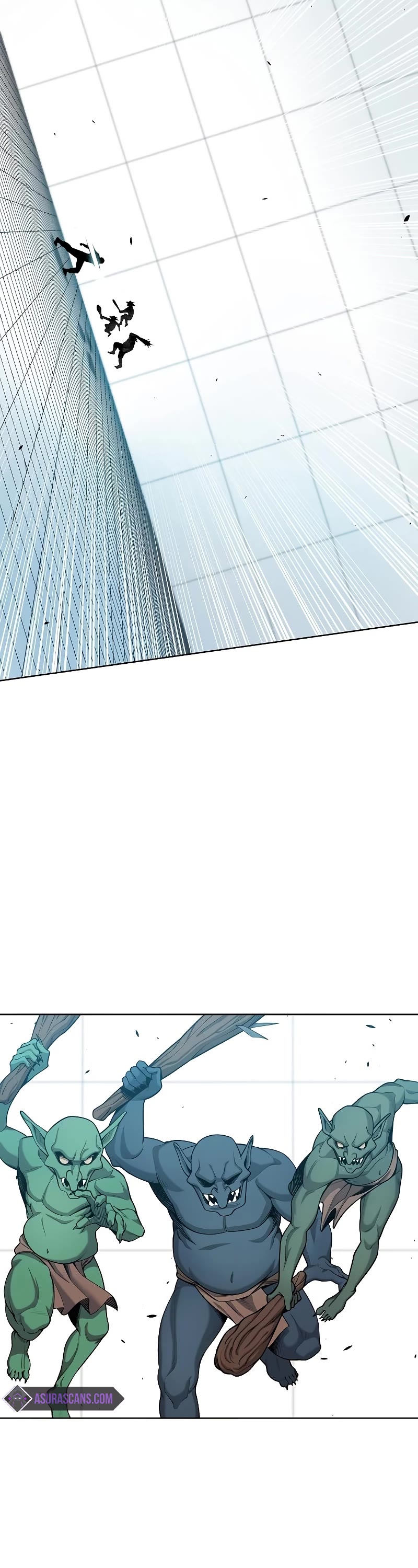 The Dark Mage's Return to Enlistment chapter 18 page 44