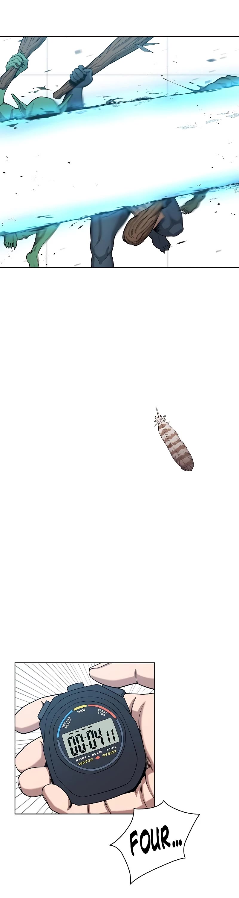 The Dark Mage's Return to Enlistment chapter 18 page 45