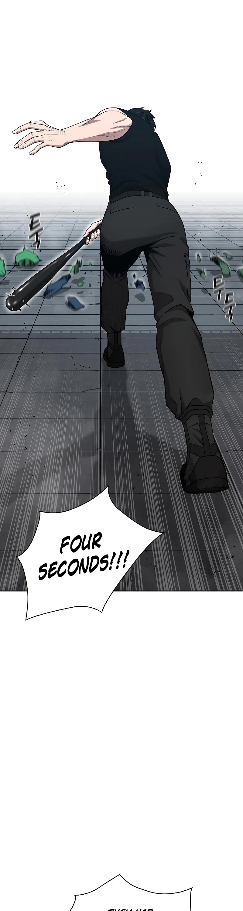 The Dark Mage's Return to Enlistment chapter 18 page 46