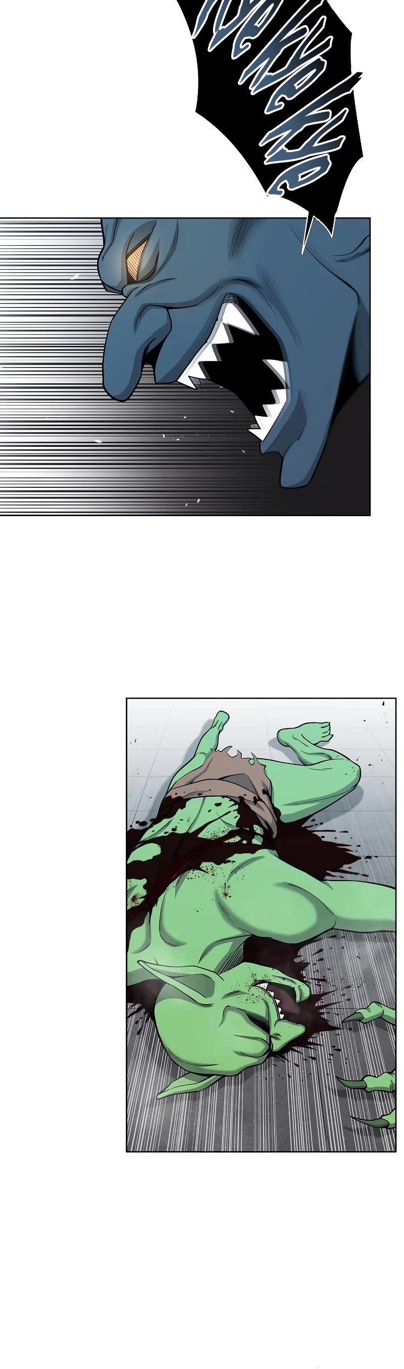 The Dark Mage's Return to Enlistment chapter 18 page 5