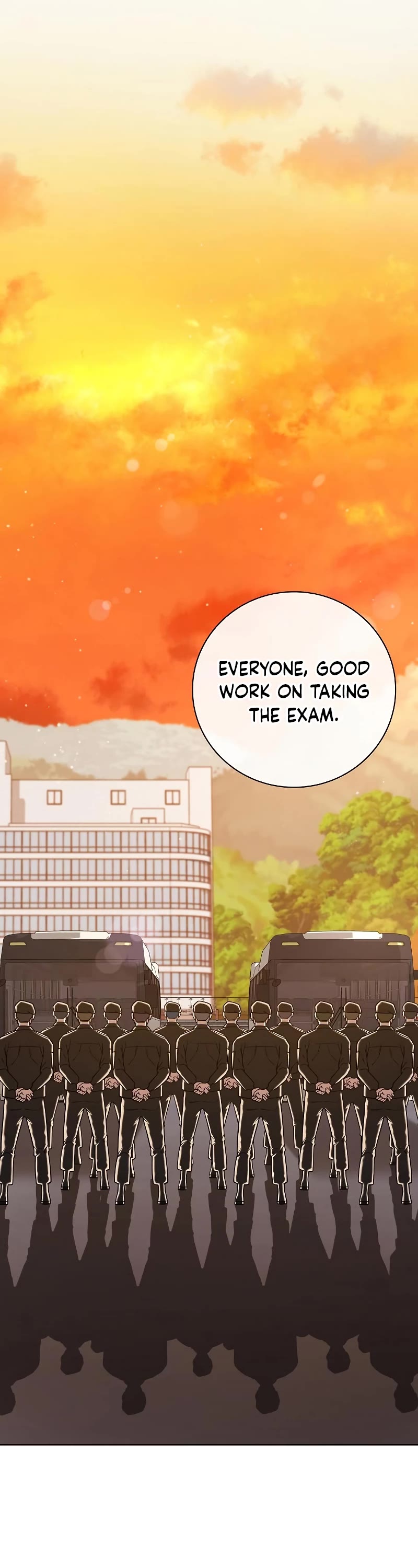 The Dark Mage's Return to Enlistment chapter 18 page 51