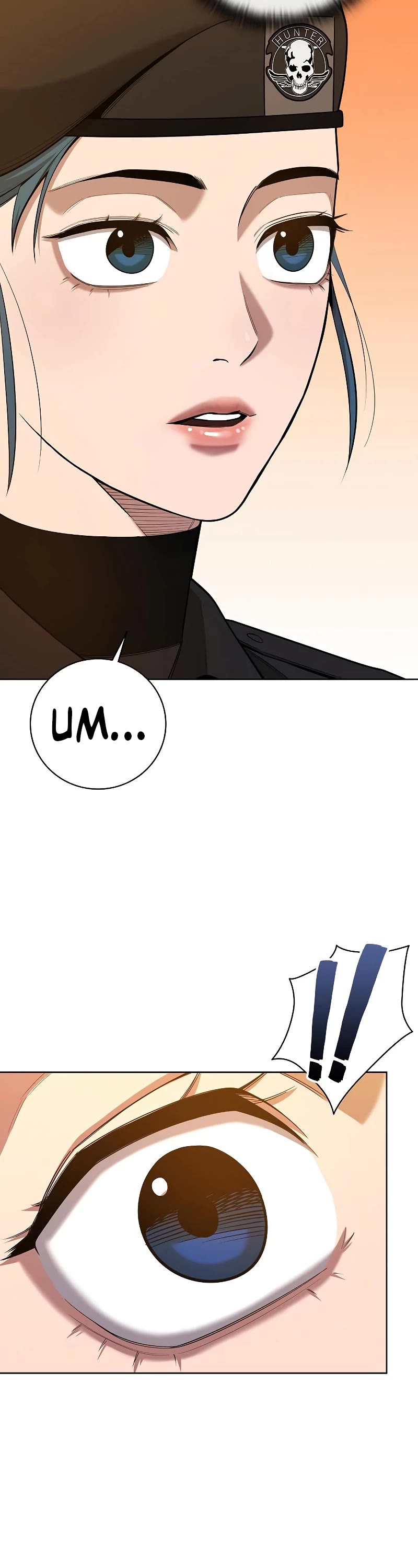 The Dark Mage's Return to Enlistment chapter 18 page 66