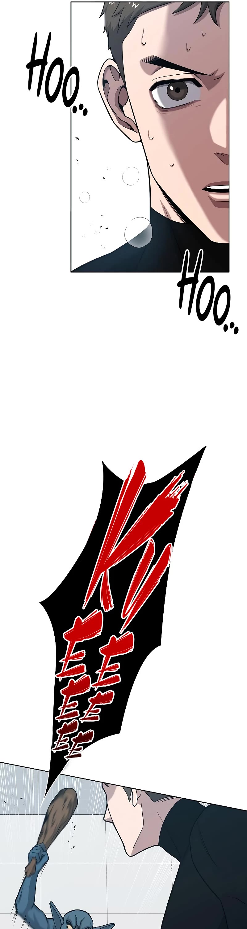 The Dark Mage's Return to Enlistment chapter 18 page 7