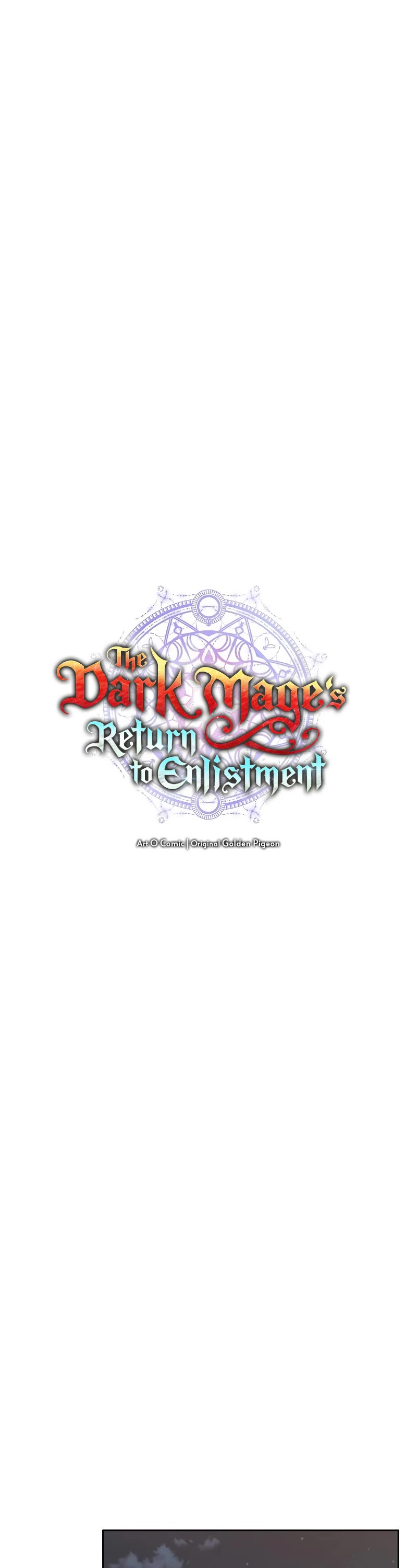 The Dark Mage's Return to Enlistment chapter 19 page 13