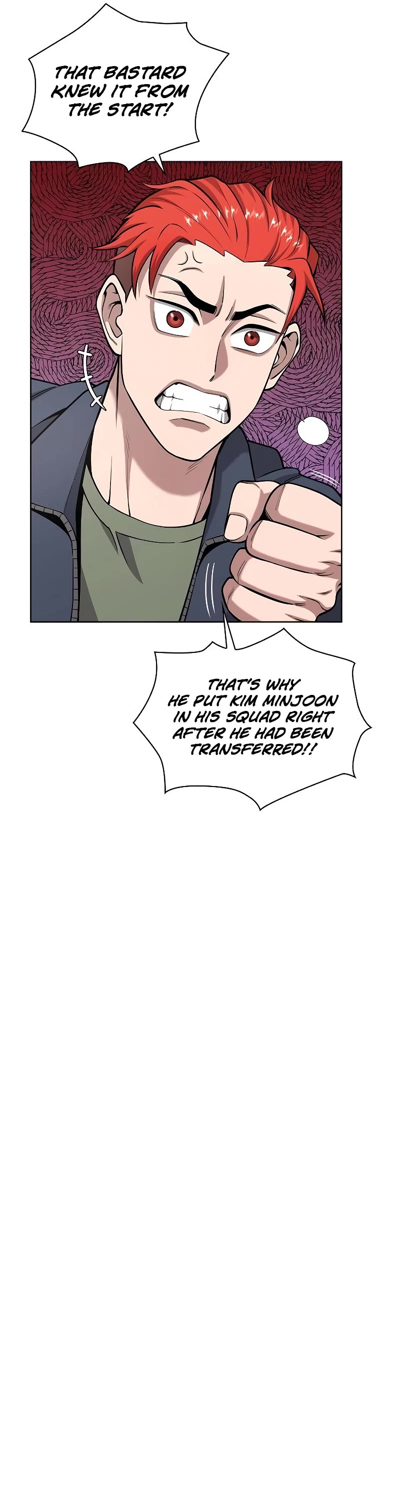 The Dark Mage's Return to Enlistment chapter 19 page 24