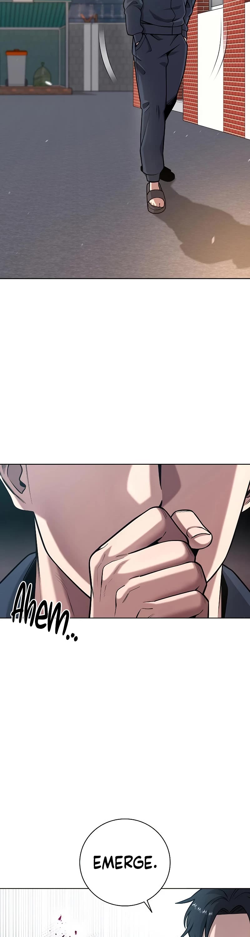 The Dark Mage's Return to Enlistment chapter 19 page 26