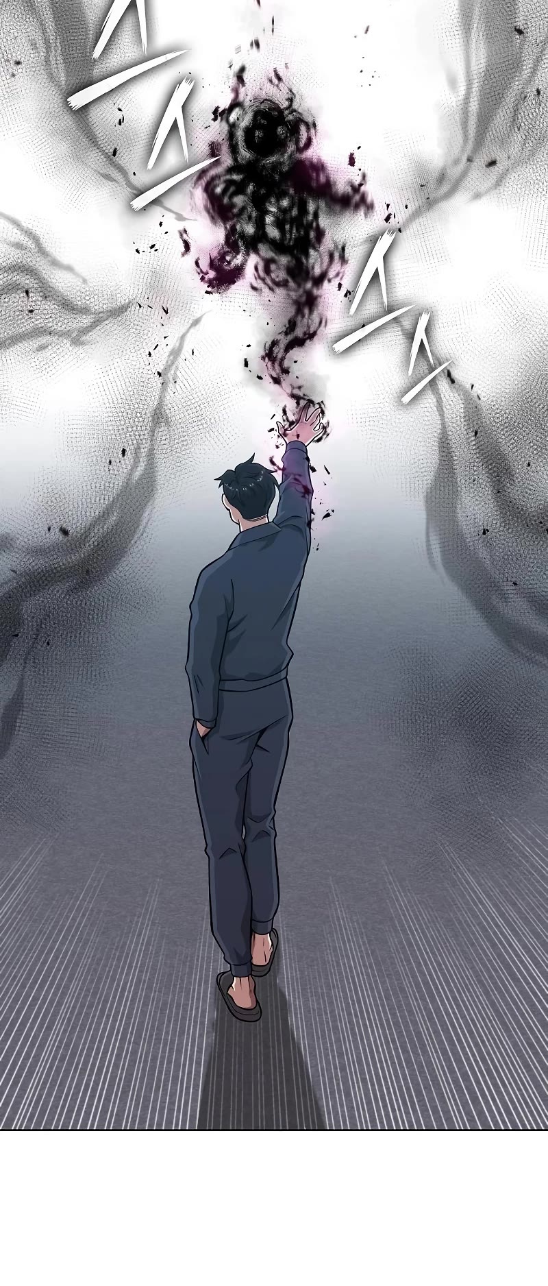 The Dark Mage's Return to Enlistment chapter 19 page 28