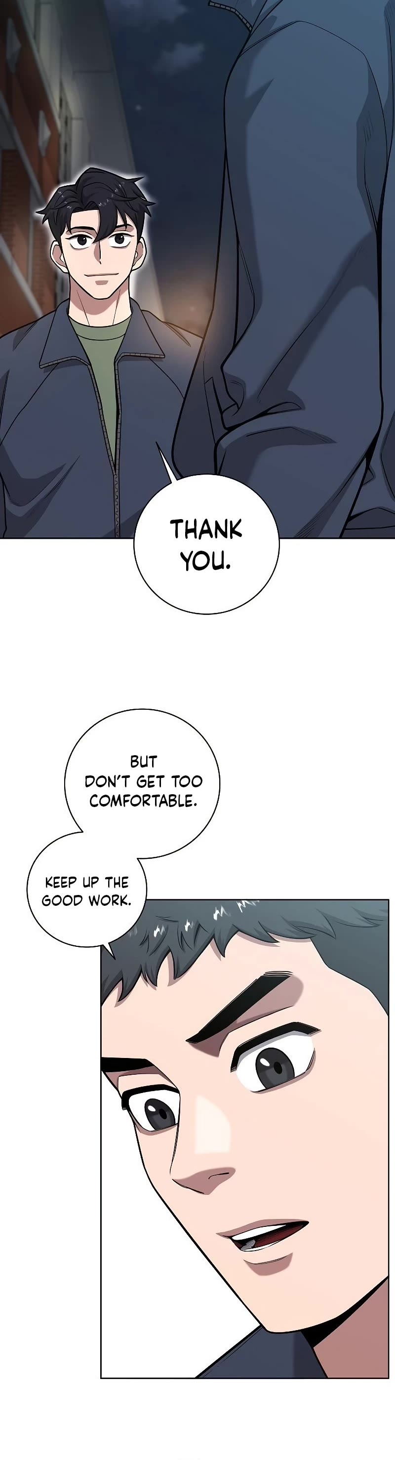 The Dark Mage's Return to Enlistment chapter 19 page 41