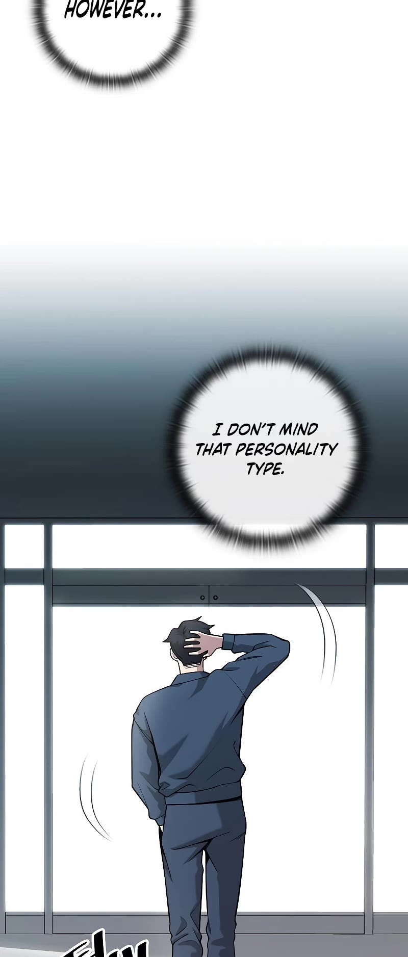 The Dark Mage's Return to Enlistment chapter 19 page 45