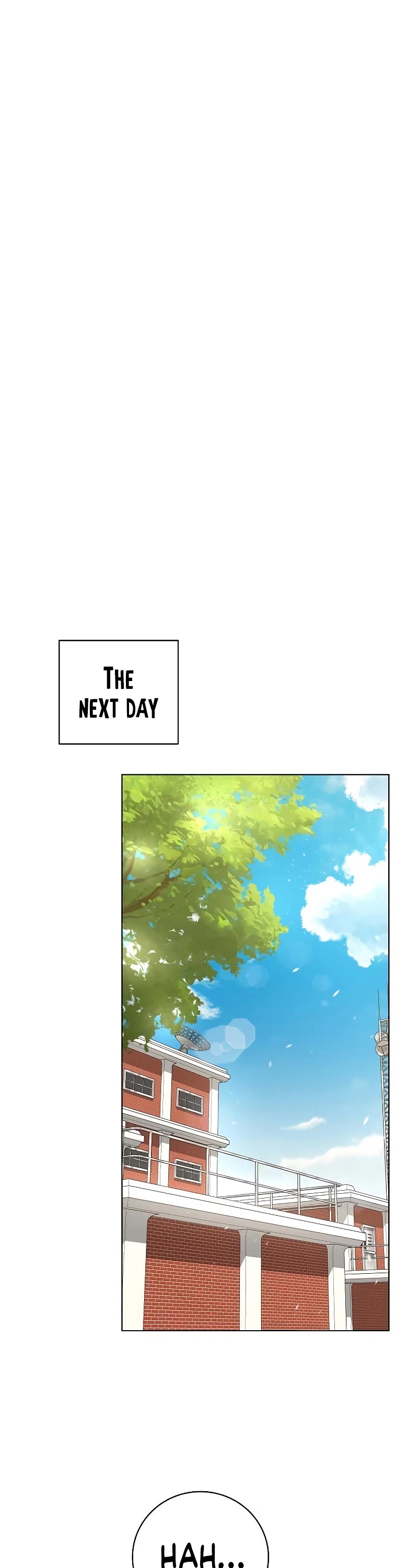 The Dark Mage's Return to Enlistment chapter 19 page 47