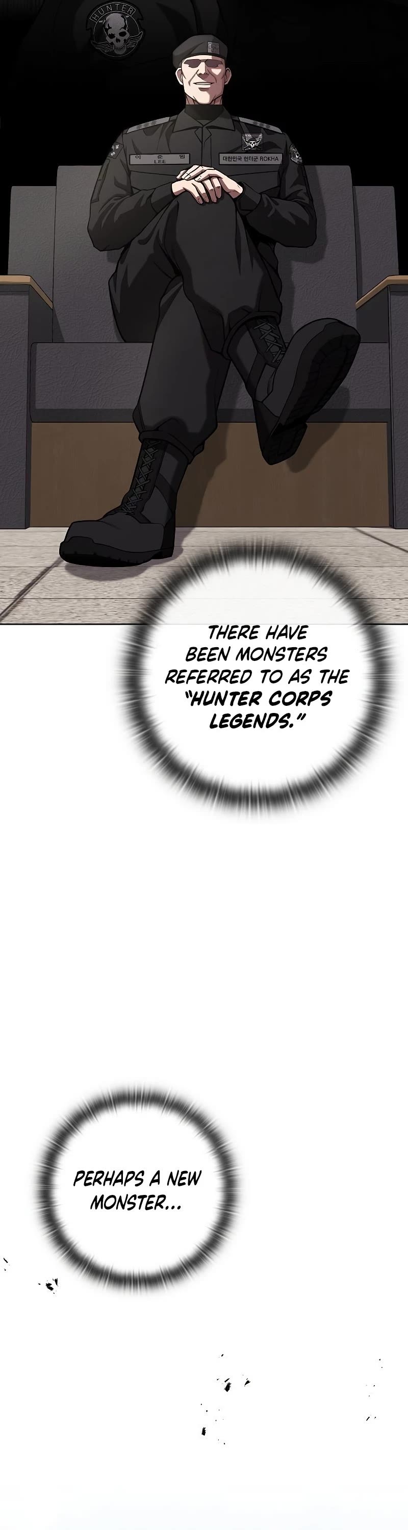 The Dark Mage's Return to Enlistment chapter 19 page 56