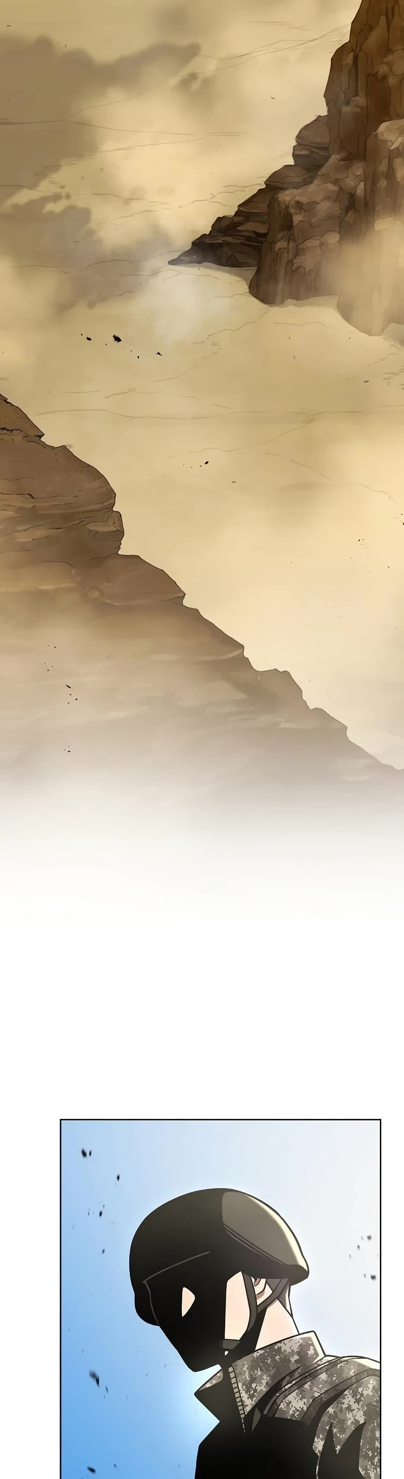 The Dark Mage's Return to Enlistment chapter 19 page 58