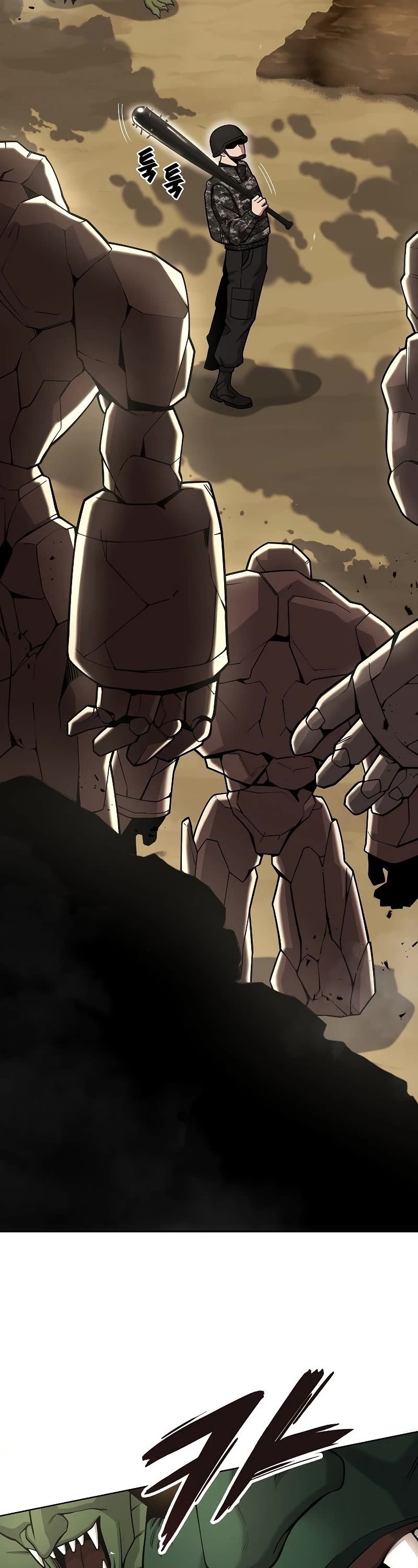 The Dark Mage's Return to Enlistment chapter 19 page 61