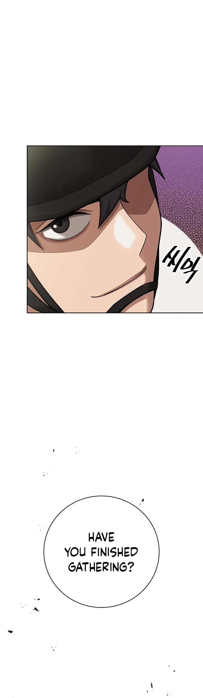 The Dark Mage's Return to Enlistment chapter 19 page 63