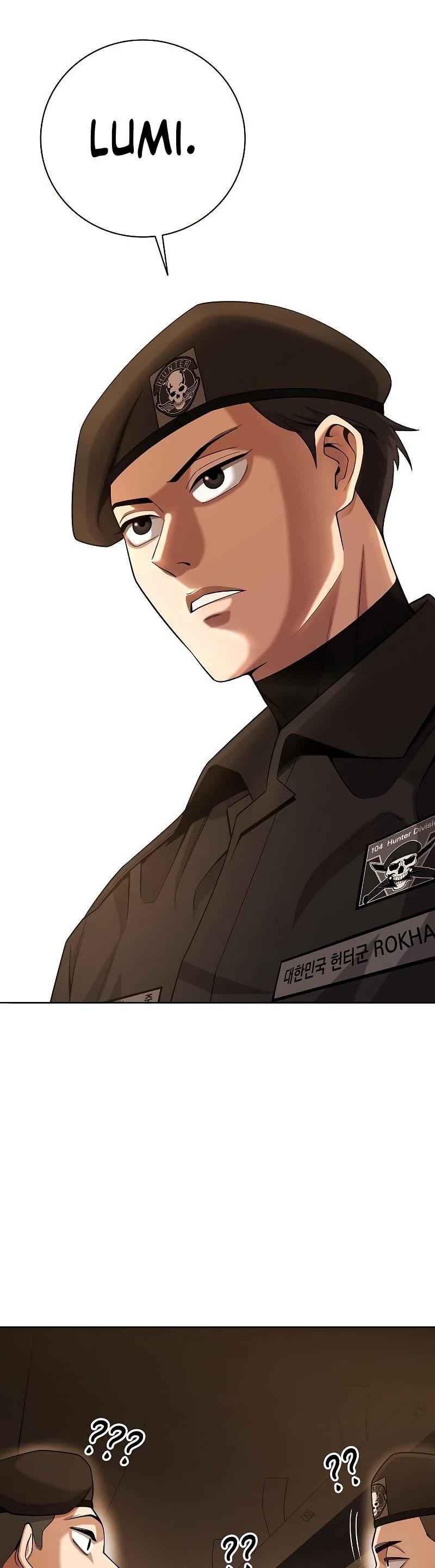 The Dark Mage's Return to Enlistment chapter 19 page 9