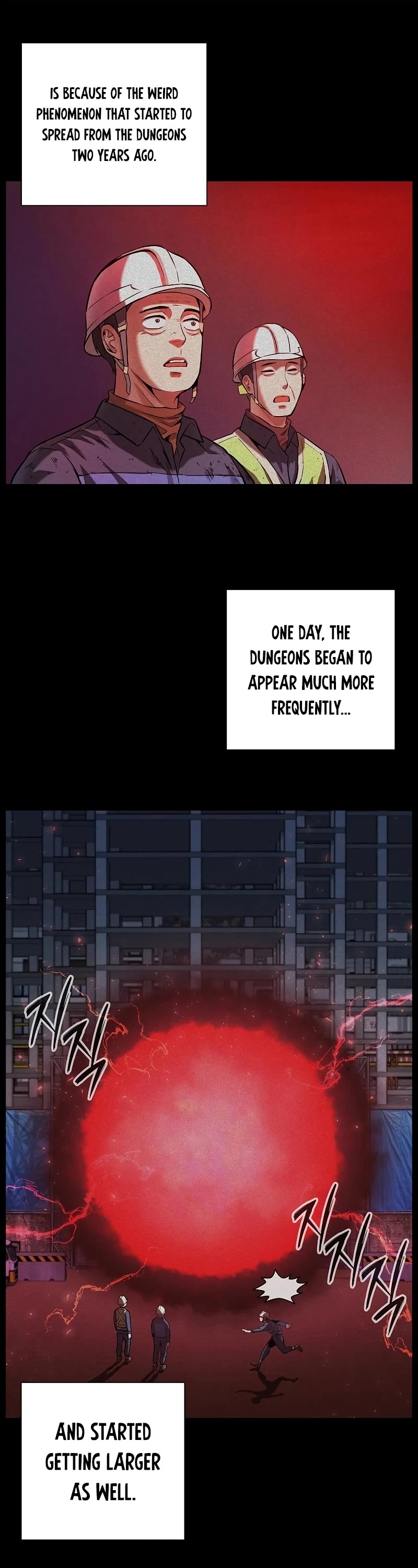 The Dark Mage's Return to Enlistment chapter 2 page 23