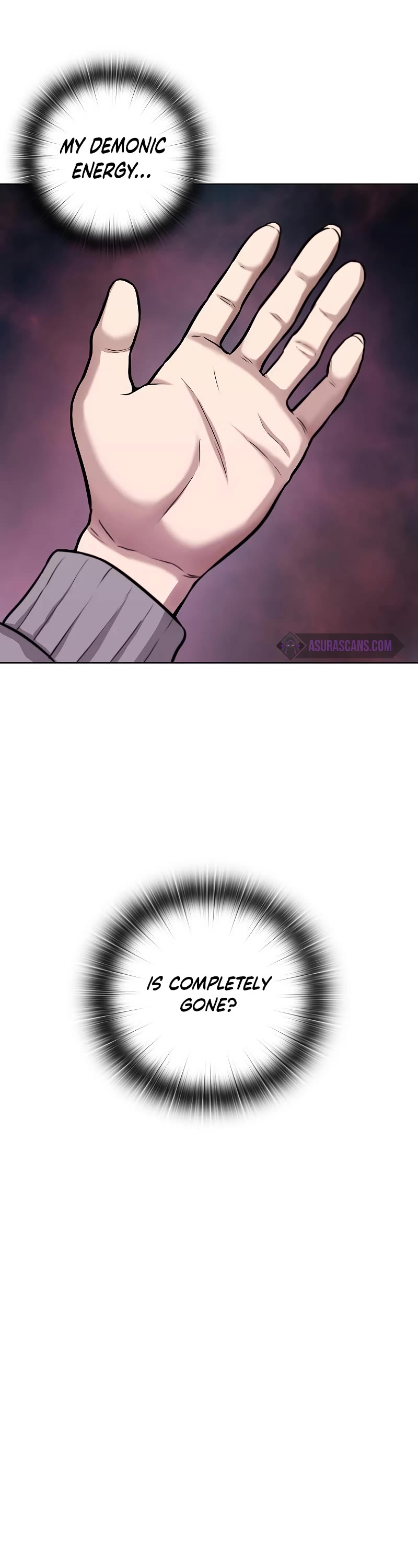 The Dark Mage's Return to Enlistment chapter 2 page 4