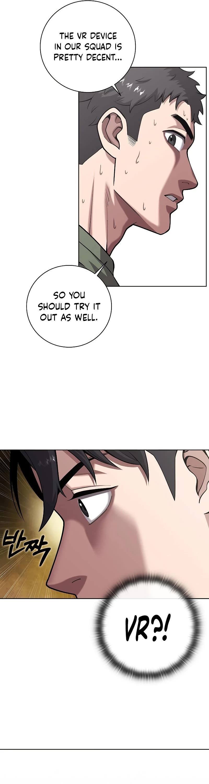 The Dark Mage's Return to Enlistment chapter 20 page 11