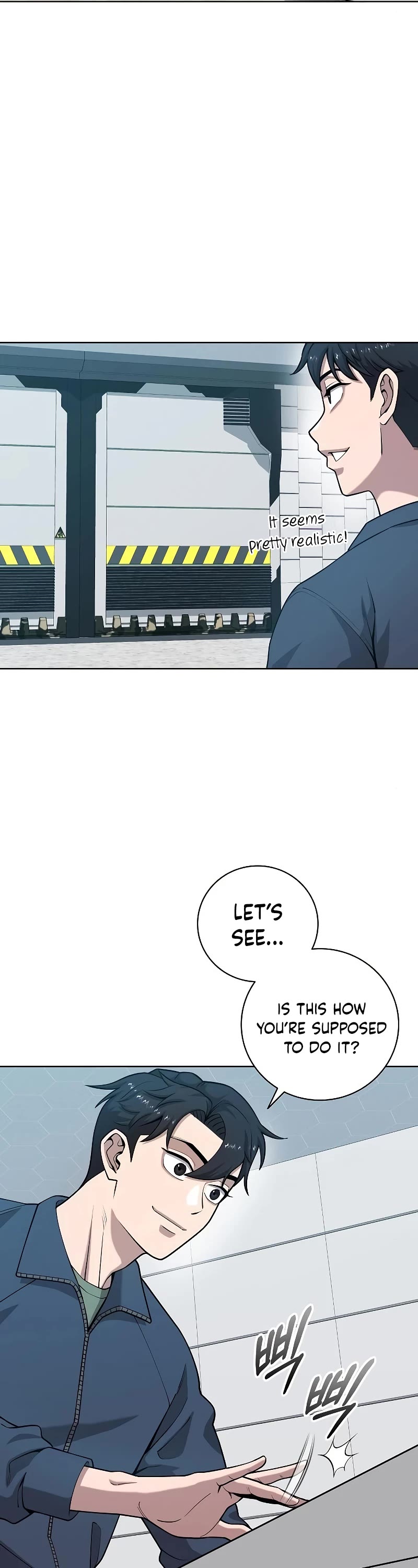 The Dark Mage's Return to Enlistment chapter 20 page 17