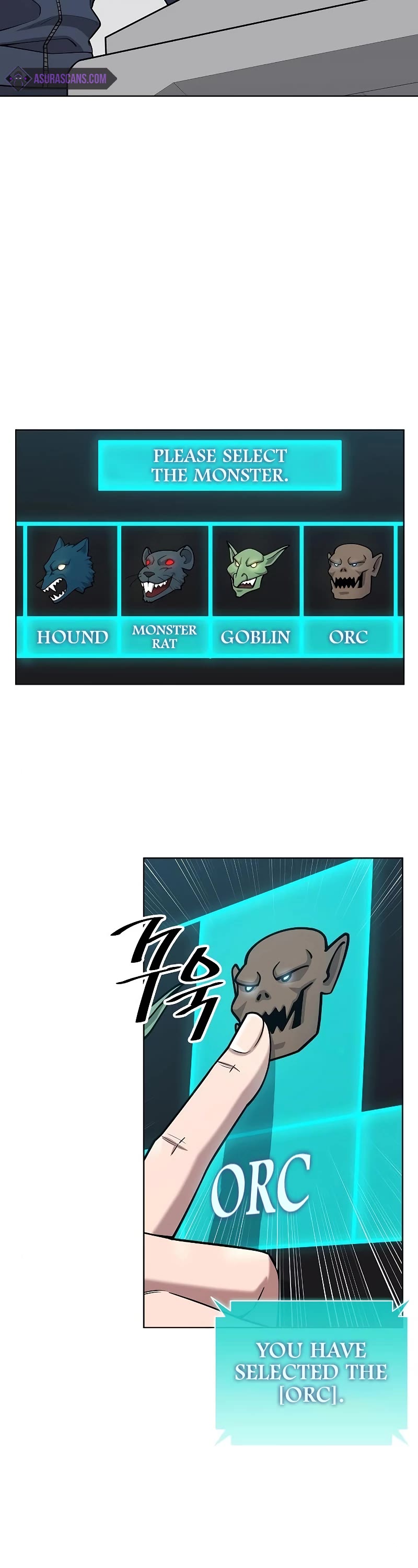 The Dark Mage's Return to Enlistment chapter 20 page 18