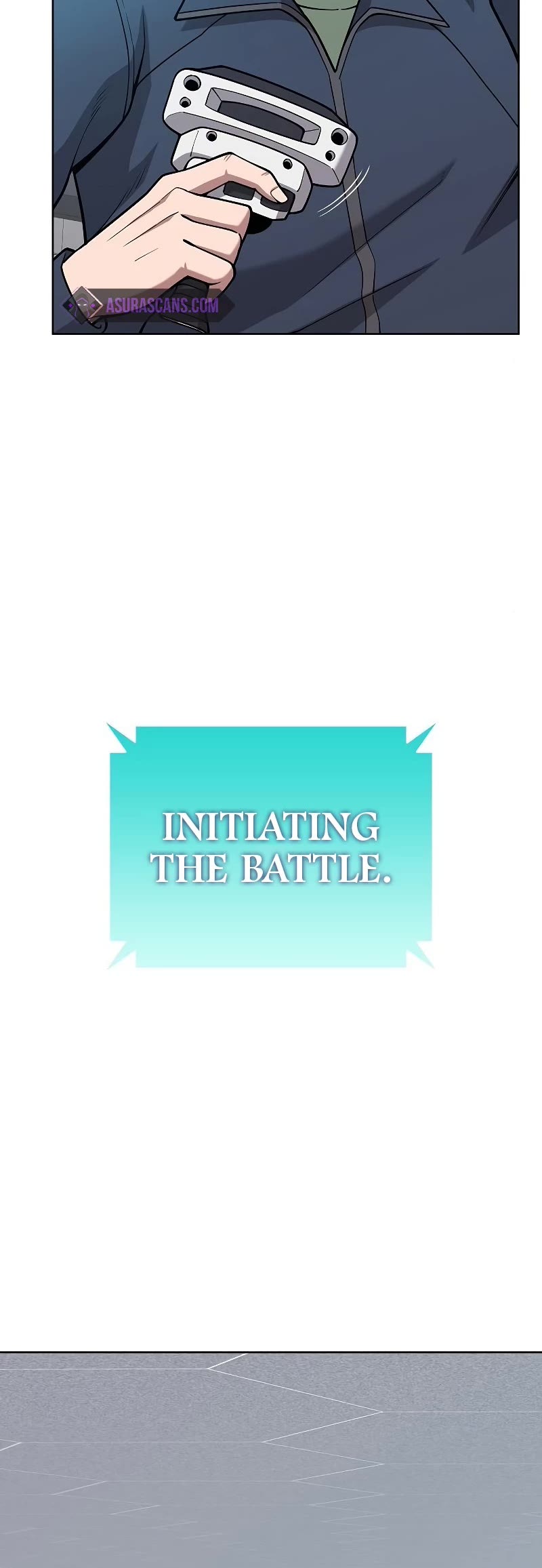 The Dark Mage's Return to Enlistment chapter 20 page 24