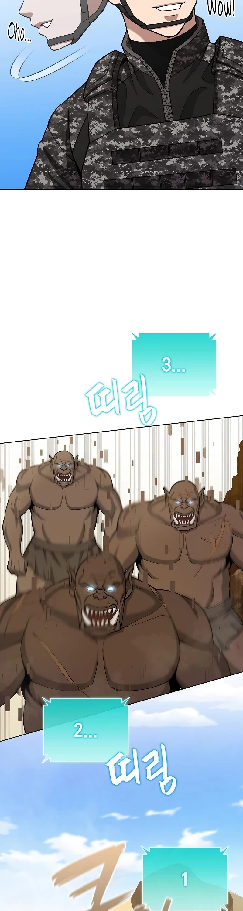 The Dark Mage's Return to Enlistment chapter 20 page 27