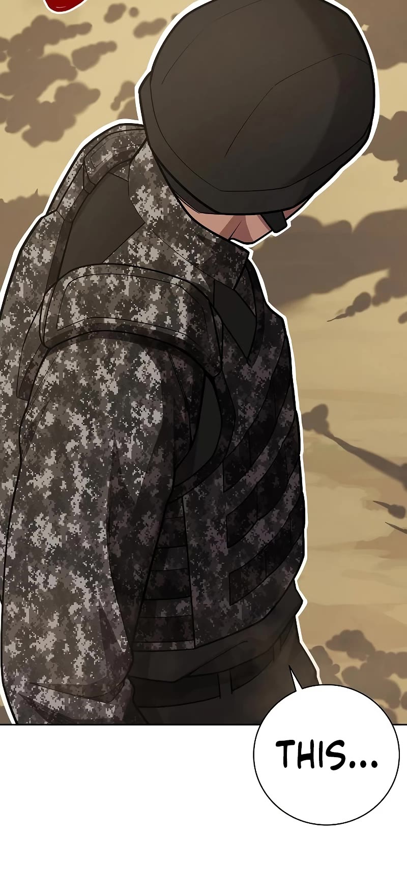 The Dark Mage's Return to Enlistment chapter 20 page 29