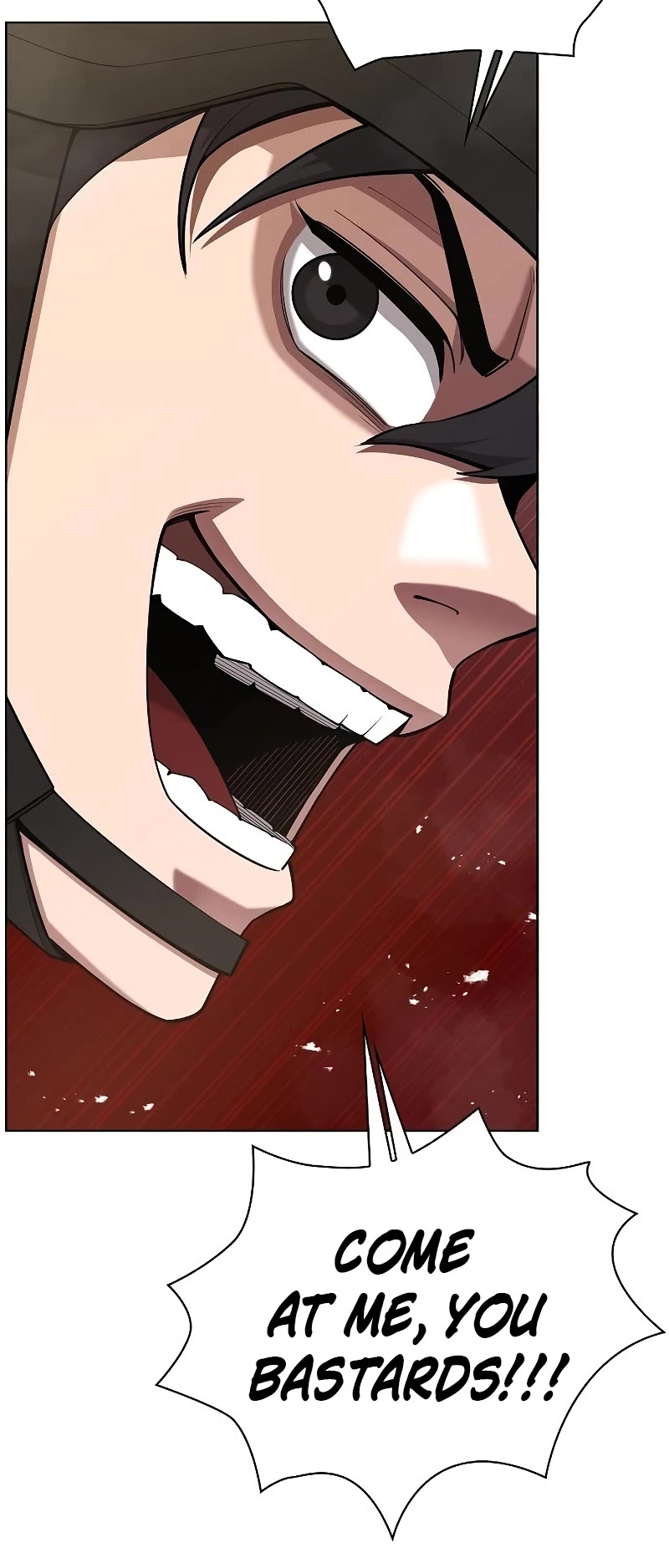 The Dark Mage's Return to Enlistment chapter 20 page 34