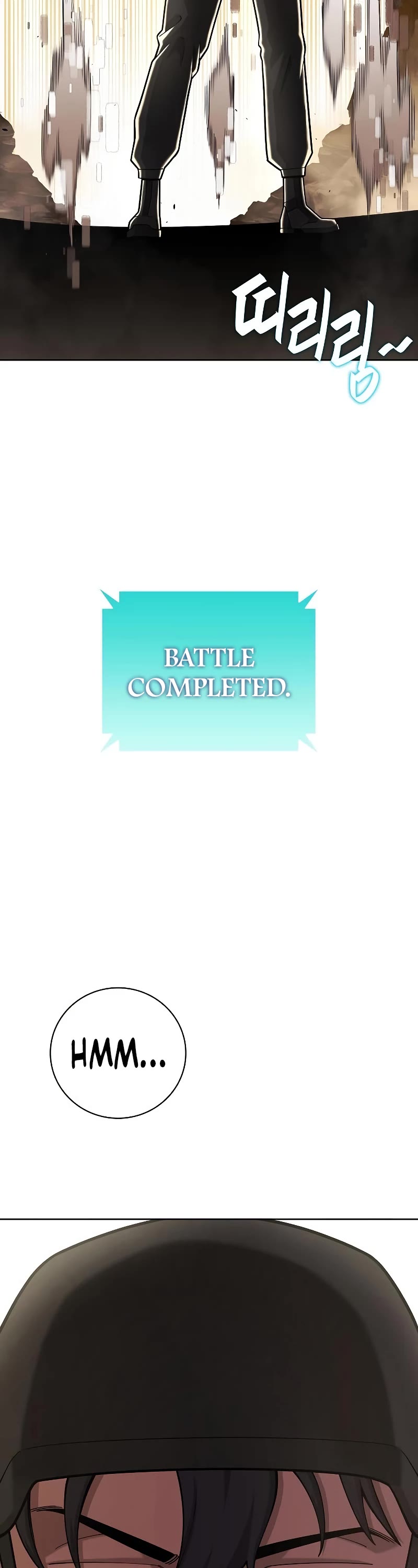 The Dark Mage's Return to Enlistment chapter 20 page 37