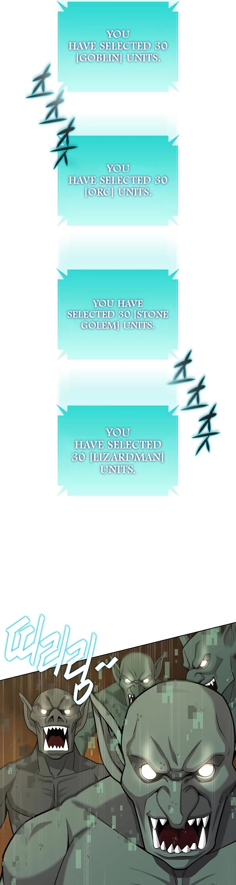 The Dark Mage's Return to Enlistment chapter 20 page 40