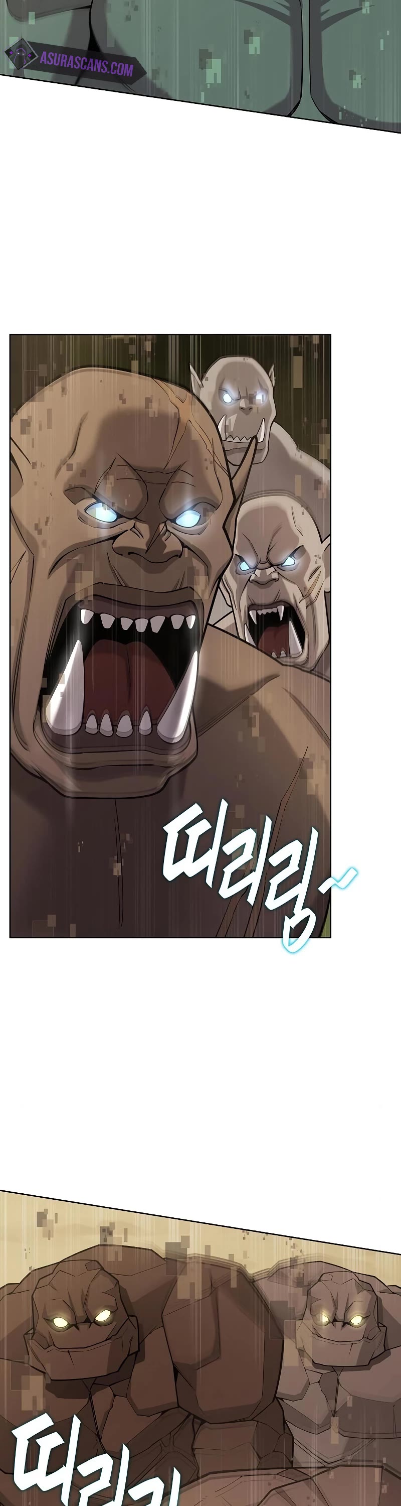 The Dark Mage's Return to Enlistment chapter 20 page 41