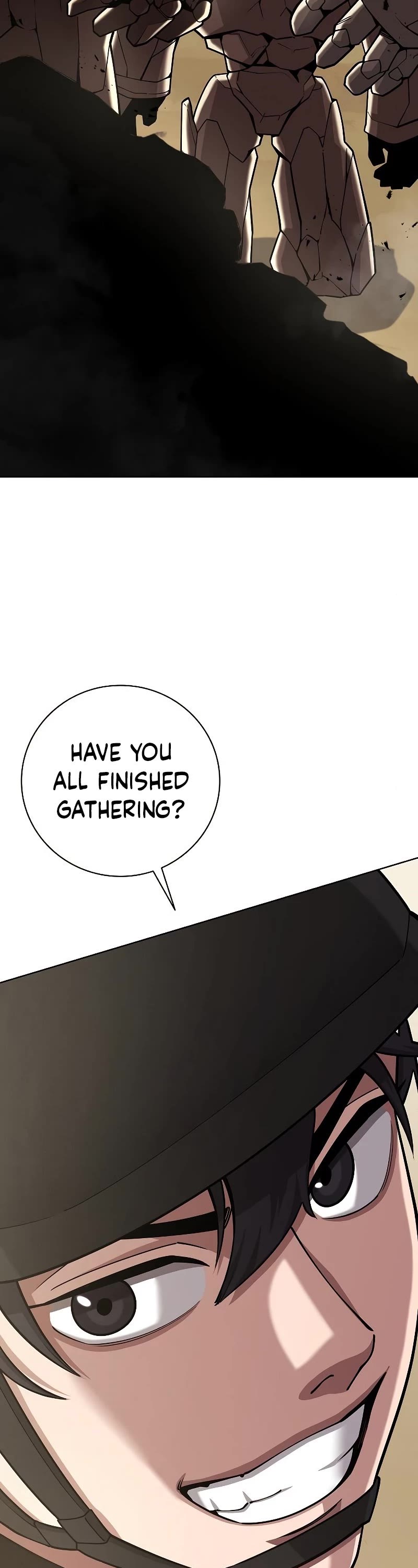 The Dark Mage's Return to Enlistment chapter 20 page 46