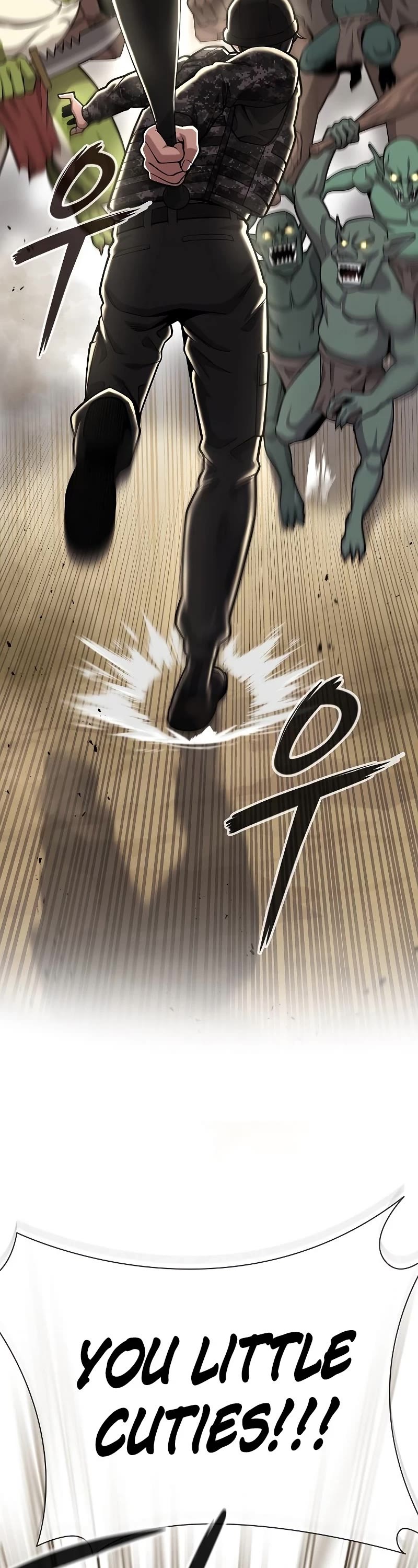 The Dark Mage's Return to Enlistment chapter 20 page 50