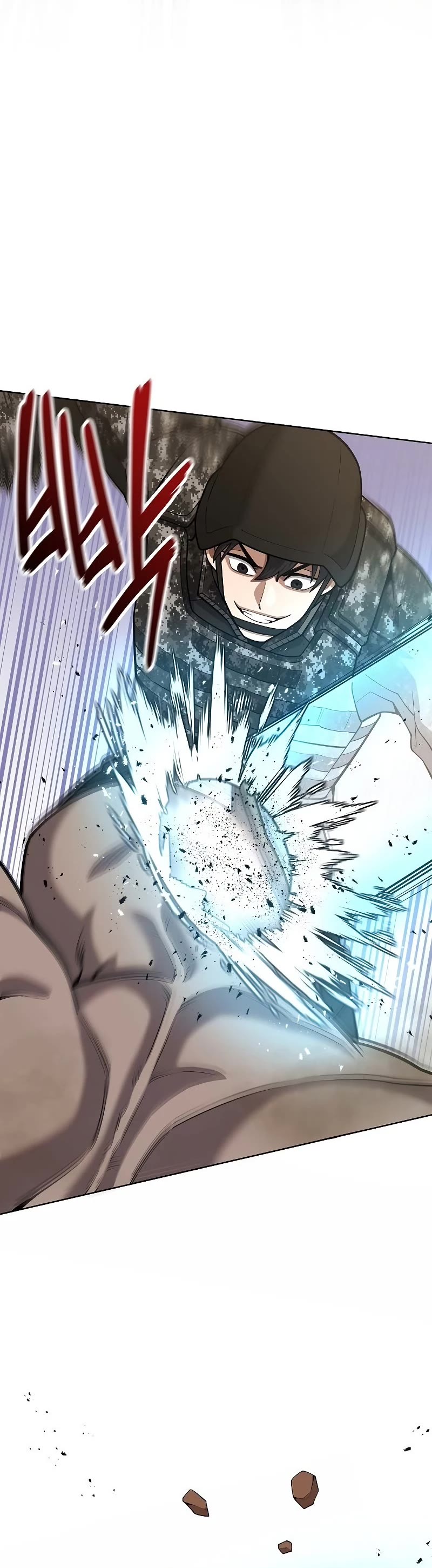 The Dark Mage's Return to Enlistment chapter 20 page 52