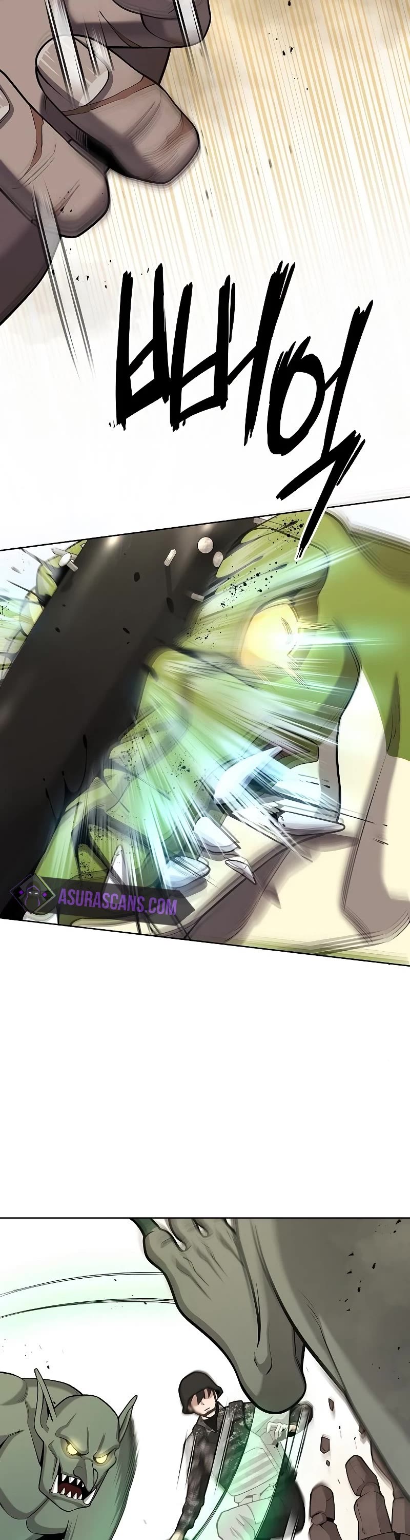 The Dark Mage's Return to Enlistment chapter 20 page 54