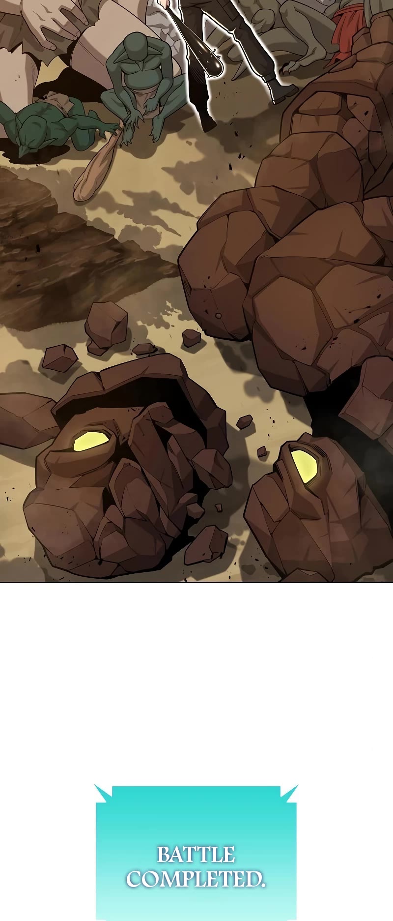 The Dark Mage's Return to Enlistment chapter 20 page 61