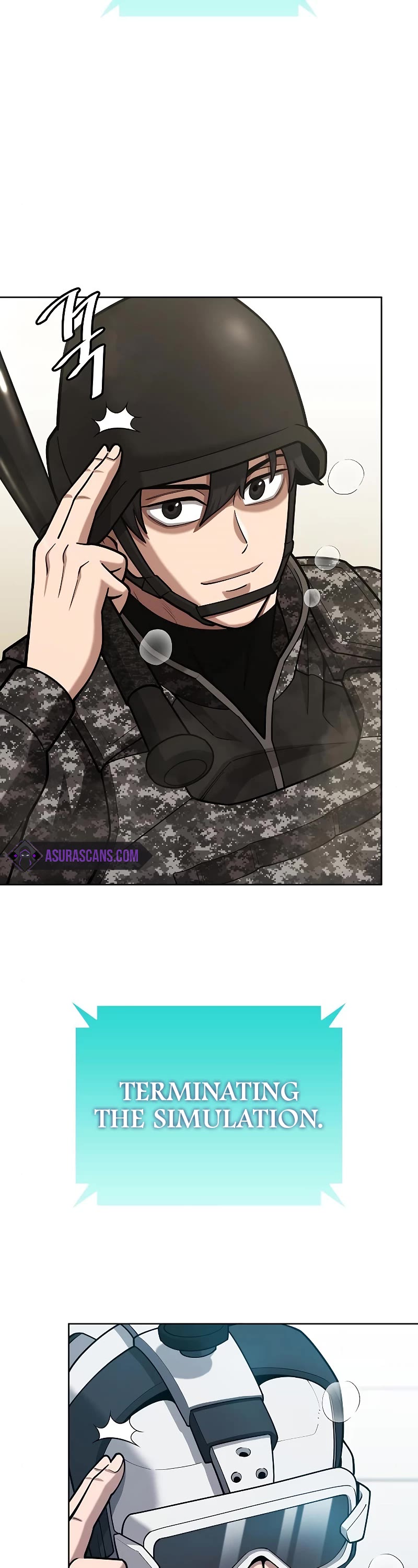 The Dark Mage's Return to Enlistment chapter 20 page 62