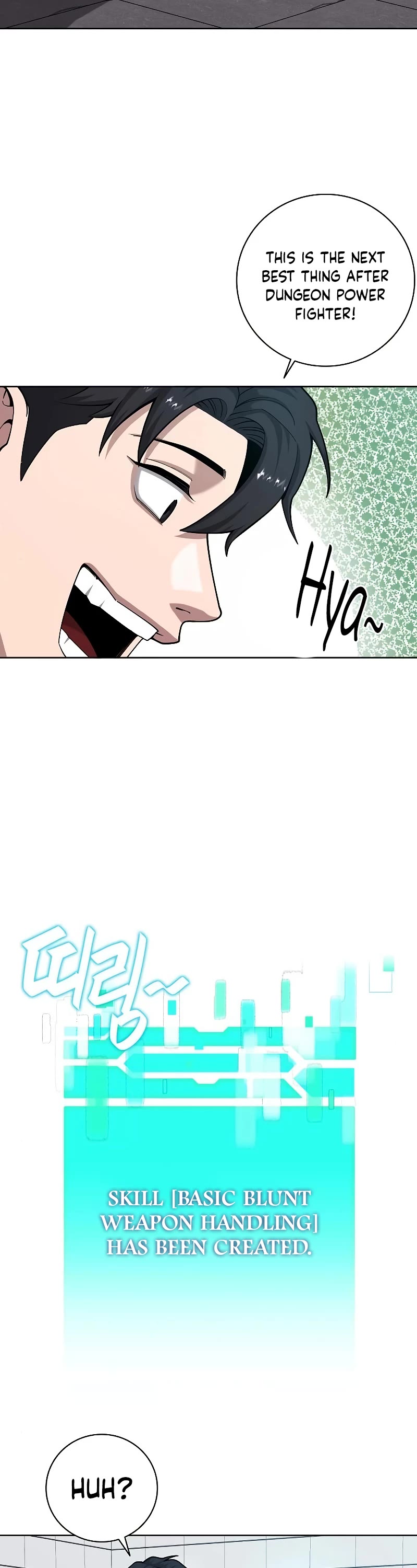 The Dark Mage's Return to Enlistment chapter 20 page 64