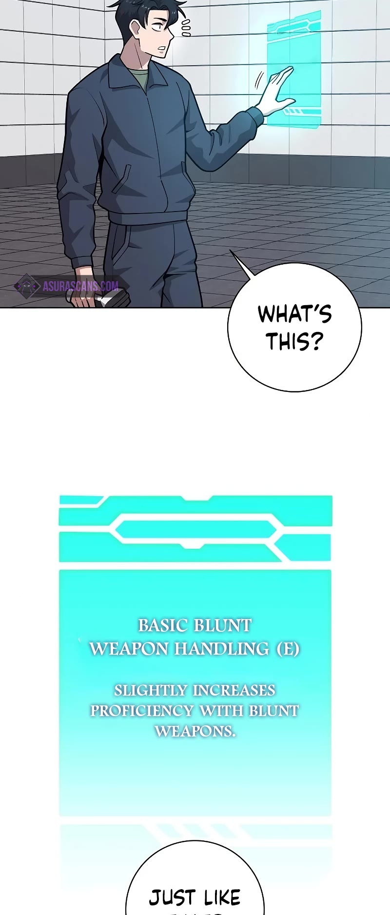 The Dark Mage's Return to Enlistment chapter 20 page 65