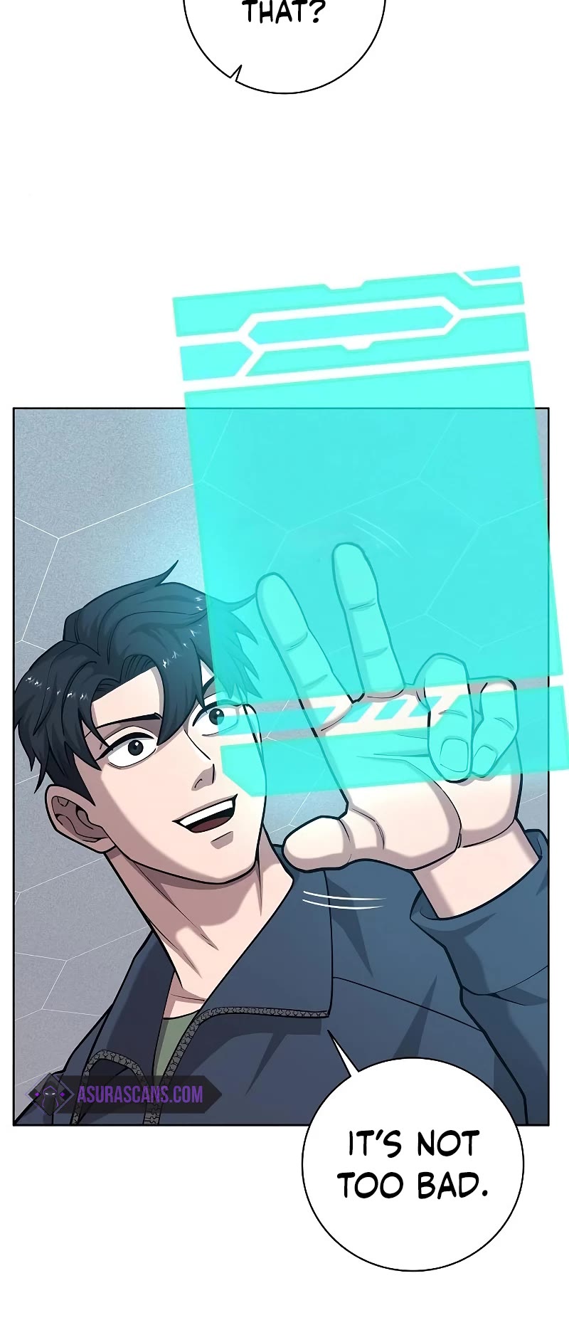 The Dark Mage's Return to Enlistment chapter 20 page 66