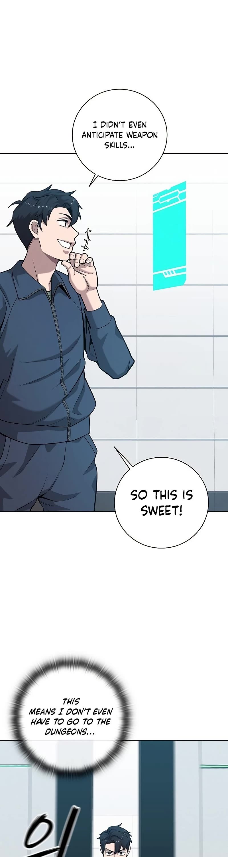 The Dark Mage's Return to Enlistment chapter 20 page 67