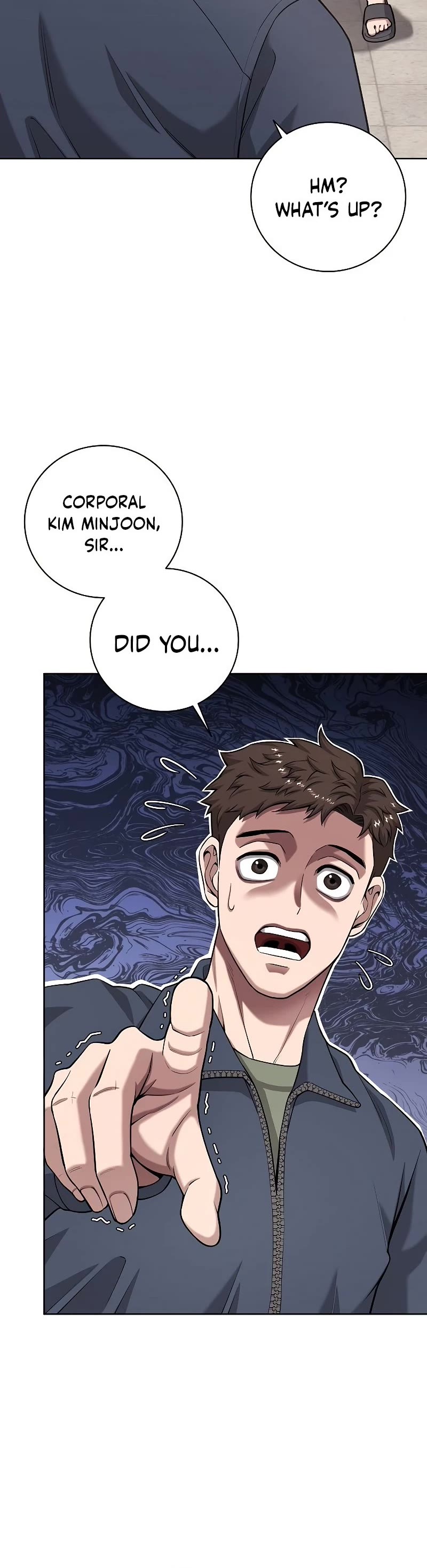 The Dark Mage's Return to Enlistment chapter 20 page 70