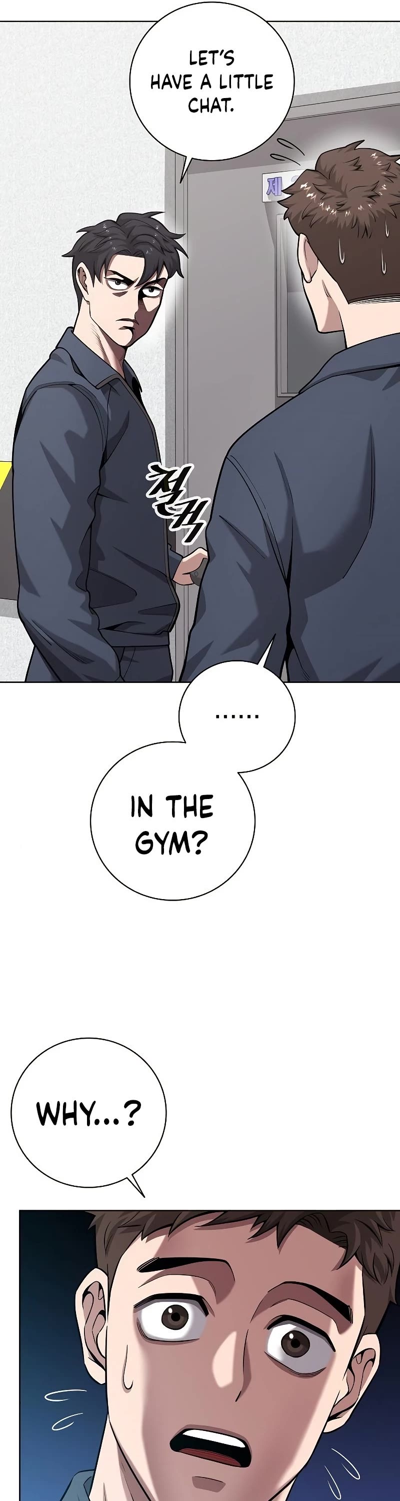 The Dark Mage's Return to Enlistment chapter 20 page 75