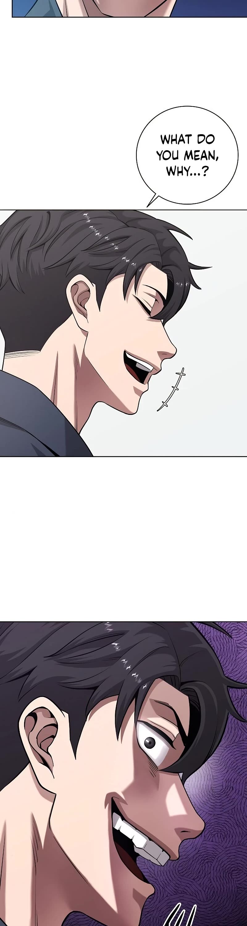 The Dark Mage's Return to Enlistment chapter 20 page 76