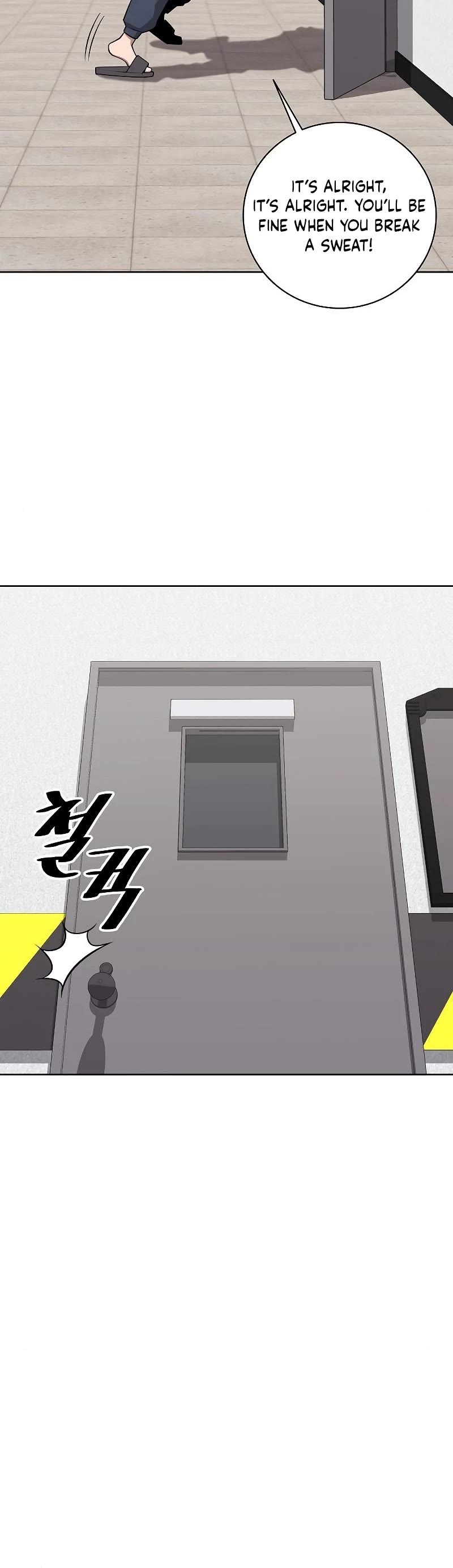 The Dark Mage's Return to Enlistment chapter 20 page 78