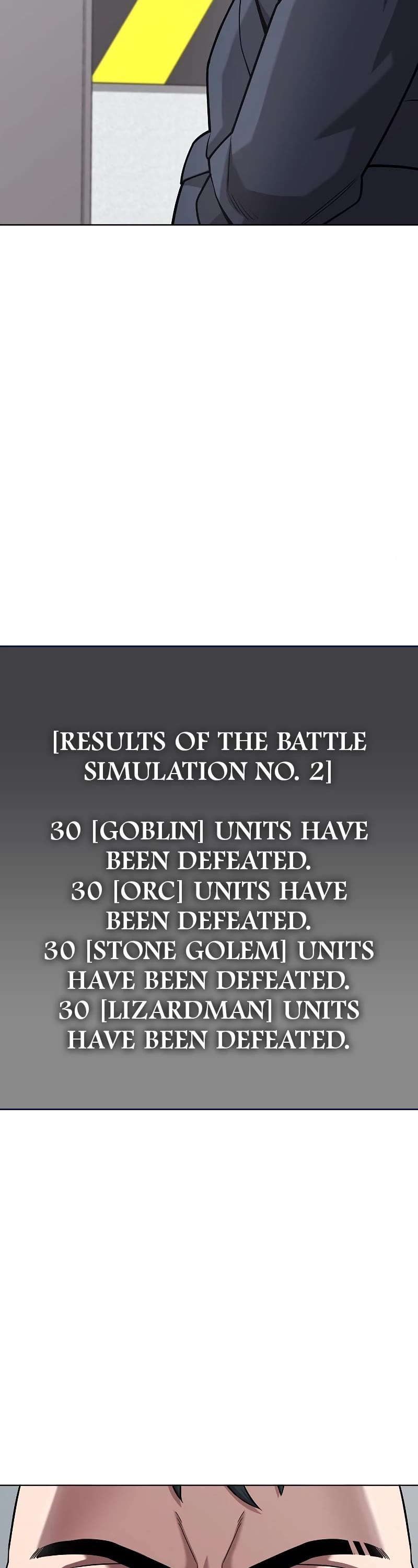 The Dark Mage's Return to Enlistment chapter 20 page 80