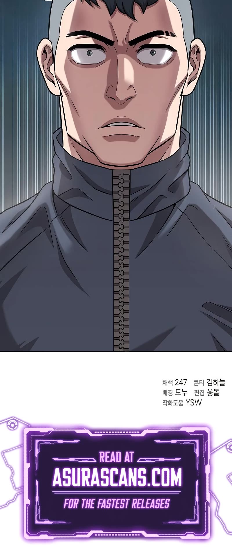 The Dark Mage's Return to Enlistment chapter 20 page 82