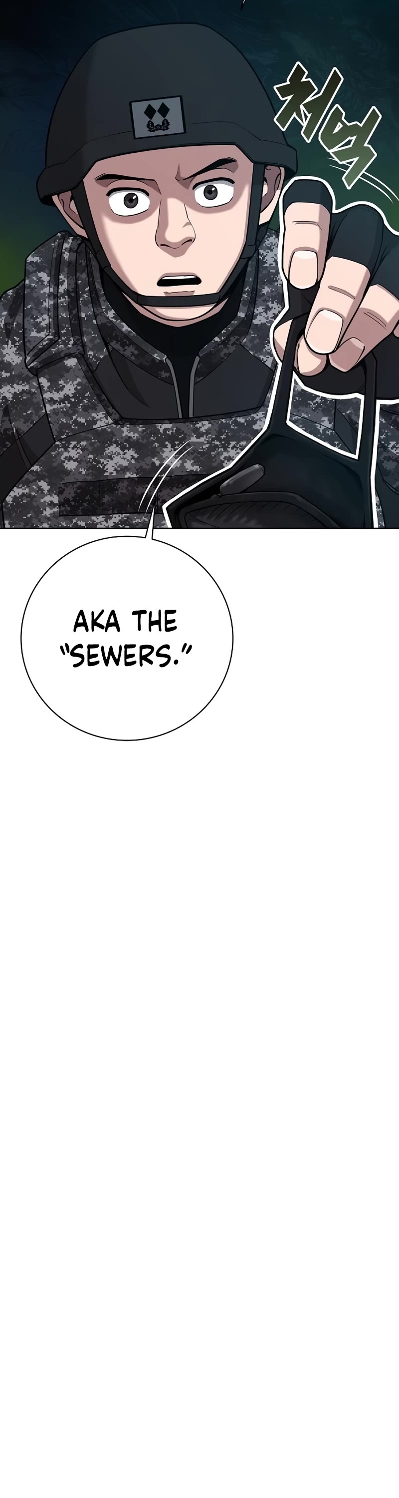 The Dark Mage's Return to Enlistment chapter 21 page 41