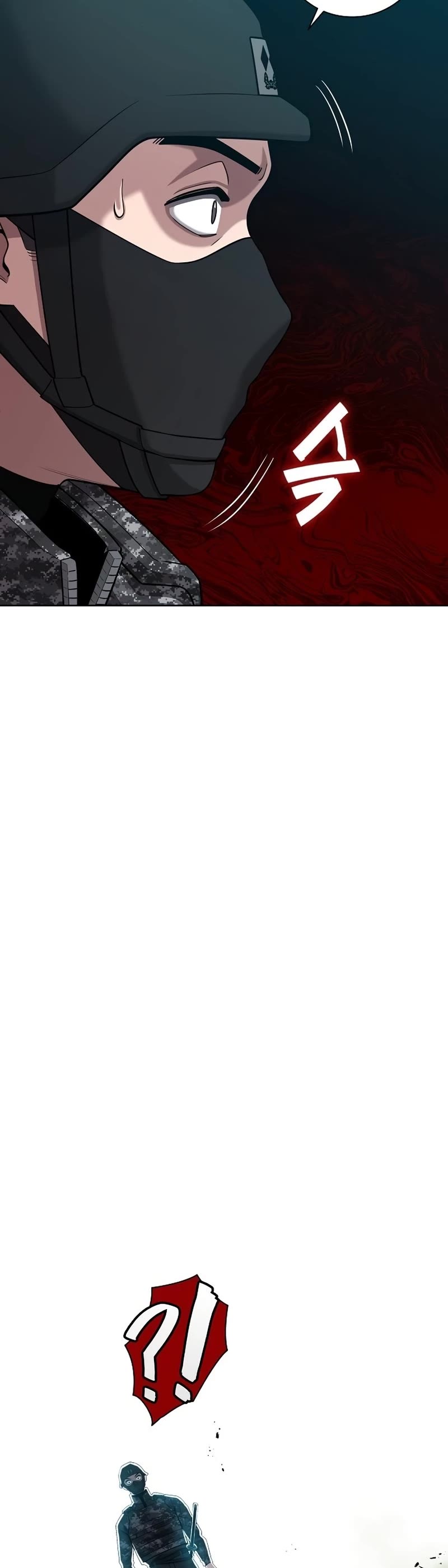 The Dark Mage's Return to Enlistment chapter 21 page 54